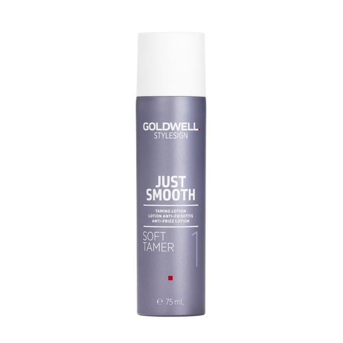 Goldwell - Stylesign - Just Smooth Soft Tamer Taming Lotion |75ml| - by Goldwell |ProCare Outlet|
