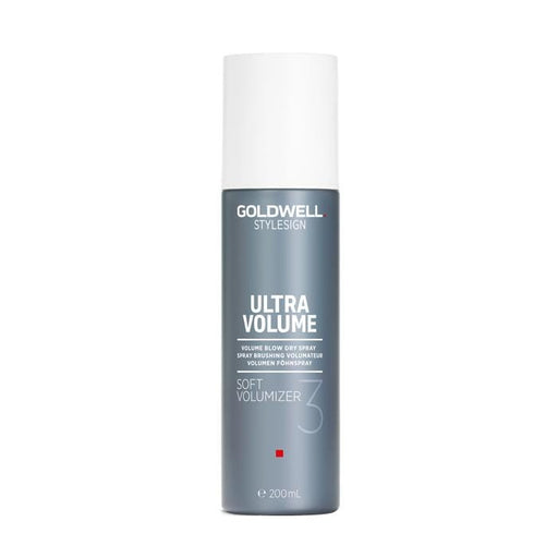 Goldwell - Stylesign - Ultra Volume Soft Volumizer |200ml| - by Goldwell |ProCare Outlet|
