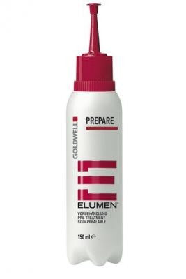 Goldwell Elumen - Hair Color - Prepare |5oz| - by Goldwell |ProCare Outlet|