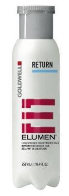 Goldwell Elumen - Hair Color - Return |8.5oz| - by Goldwell |ProCare Outlet|