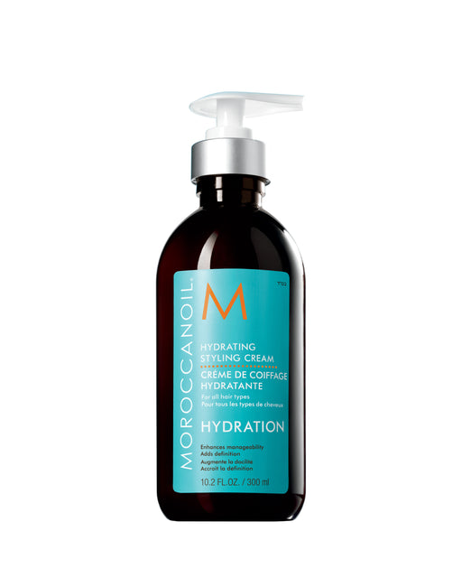Moroccanoil - Hydrating Styling Cream - ProCare Outlet by Moroccanoil