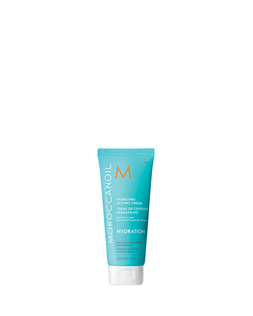 Moroccanoil - Hydrating Styling Cream - 75ml | 2.53 - ProCare Outlet by Moroccanoil