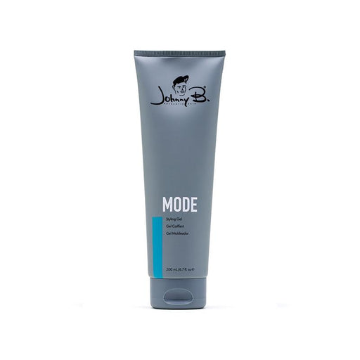 Johnny B - Mode - Styling Gel - 200ml - ProCare Outlet by Johnny B