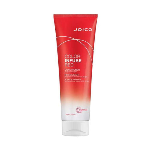 Color Infuse Red Conditioner - 250ML - ProCare Outlet by Joico