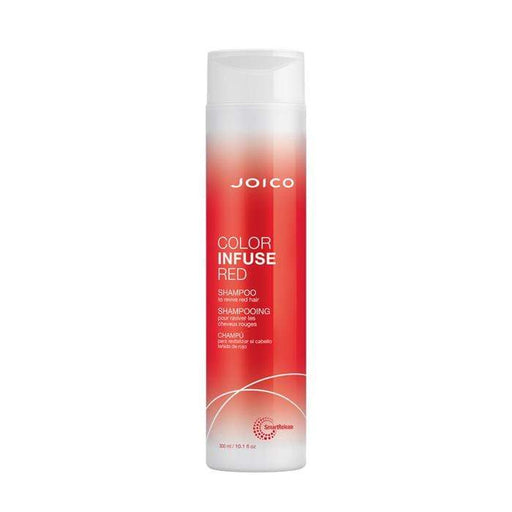 Color Infuse Red Shampoo - 300ML - by Joico |ProCare Outlet|