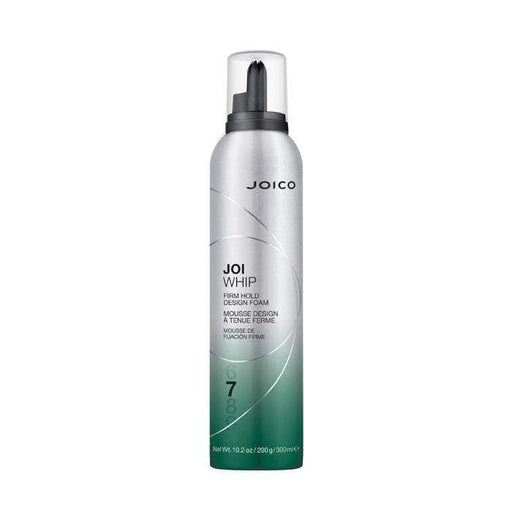Joiwhip Firm Hold Designing Foam - 300ML - by Joico |ProCare Outlet|
