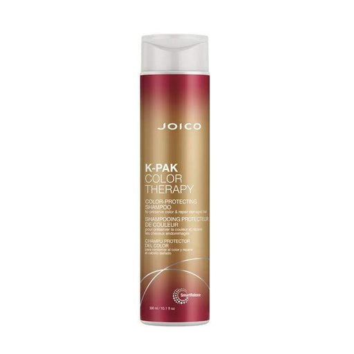 Joico - K-Pak Color Therapy - Shampoo - 300ml - by Joico |ProCare Outlet|