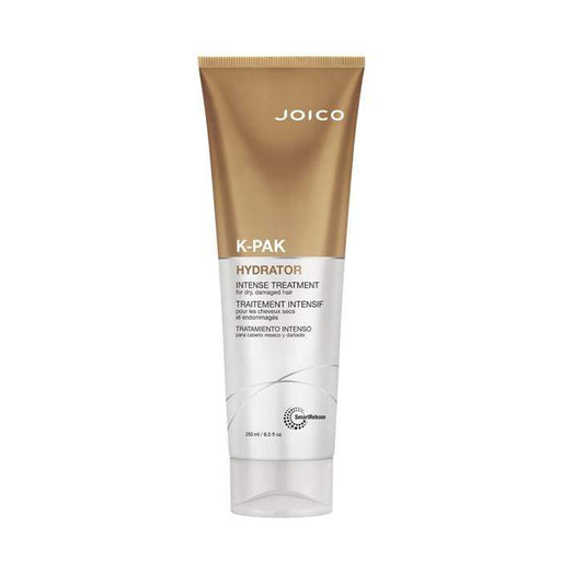 Joico - K-pak - Intense Hydrator Treatment for Dry, Damaged Hair | 250ml | - ProCare Outlet by Joico