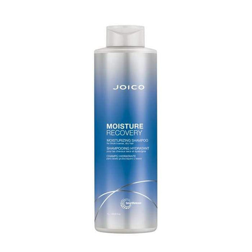 Joico - Moisture Recovery - Shampoo for Dry Hair - 1l - by Joico |ProCare Outlet|
