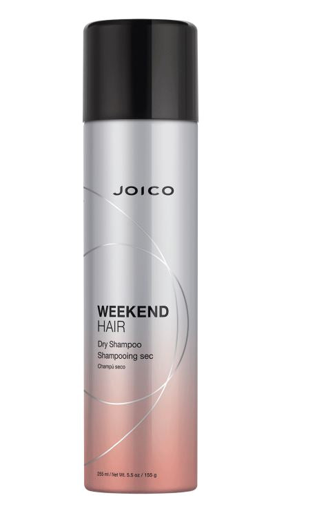 Joico - Weekend Hair Dry Shampoo 5.5 fl oz - by Joico |ProCare Outlet|