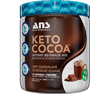 KETO COCOA - by ANSperformance |ProCare Outlet|