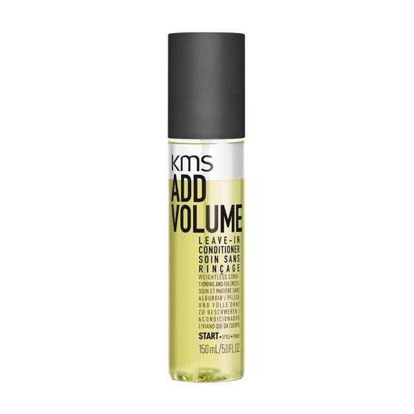 KMS - Add Volume - Leave-In Conditioner |5Oz| - by Kms |ProCare Outlet|