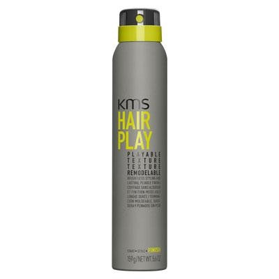 KMS - Hair Play - Playable Texture |5.6Oz| - by Kms |ProCare Outlet|