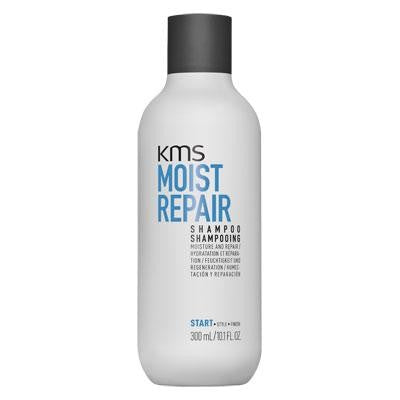 KMS - Moist Repair - Shampoo |10.1Oz| - by Kms |ProCare Outlet|