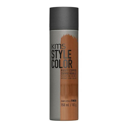 KMS - Spray-On Color - Rusty Copper - ProCare Outlet by Kms