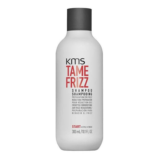 KMS - Tame Frizz - Shampoo |10.1oz| - by Kms |ProCare Outlet|