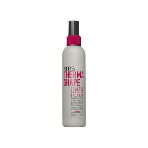 KMS - Therma shape - Shaping Blow Dry |6.7Oz| - by Kms |ProCare Outlet|