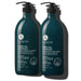 Hemp Oil Complex Bundle - 1 x 33.8oz Shampoo & Conditioner Set - by Luseta Beauty |ProCare Outlet|