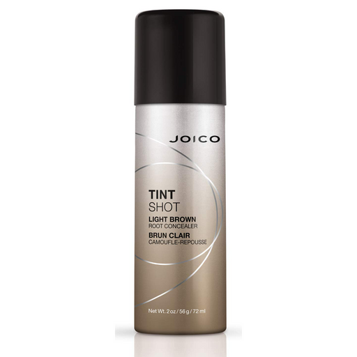 Tint Shot Root Concealer - Light Brown - by Joico |ProCare Outlet|