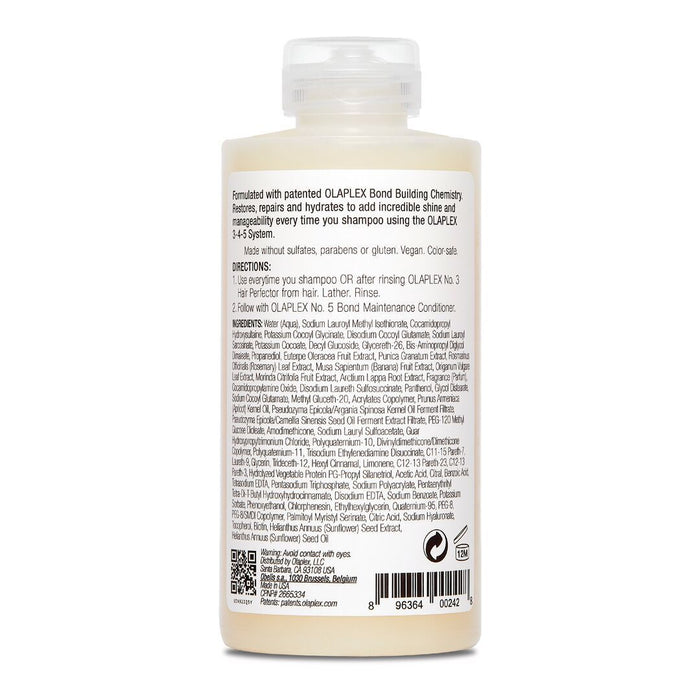 Olaplex - No.4 - Bond Maintenance Shampoo |8.5 oz| - by Olaplex |ProCare Outlet|