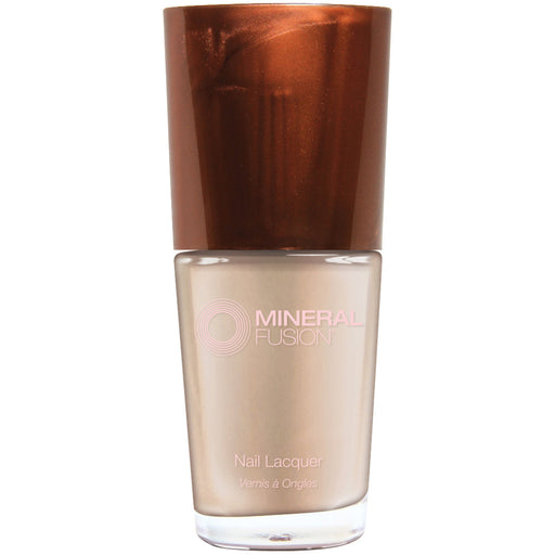 Mineral Fusion - Nail Polish - Vintage Pearl - by Mineral Fusion |ProCare Outlet|