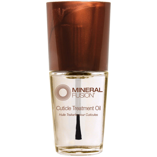 Mineral Fusion - Cuticle Oil Treatment - by Mineral Fusion |ProCare Outlet|