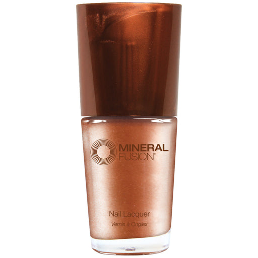 Mineral Fusion - Nail Polish - Pretty Penny - by Mineral Fusion |ProCare Outlet|