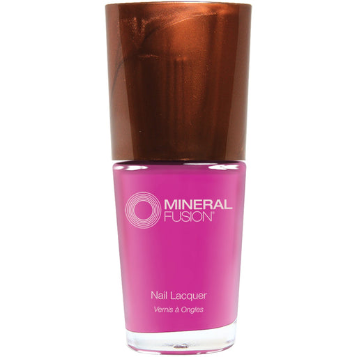 Mineral Fusion - Nail Polish - Blossom - by Mineral Fusion |ProCare Outlet|