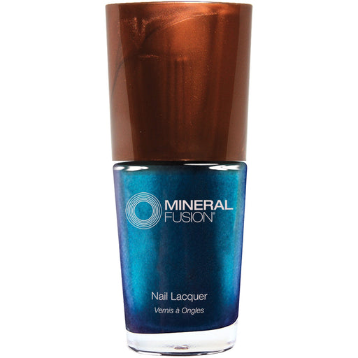 Mineral Fusion - Nail Polish - Blue Nile - by Mineral Fusion |ProCare Outlet|