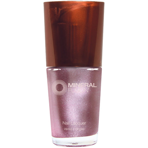 Mineral Fusion - Nail Polish - Chromatic Lilac - by Mineral Fusion |ProCare Outlet|