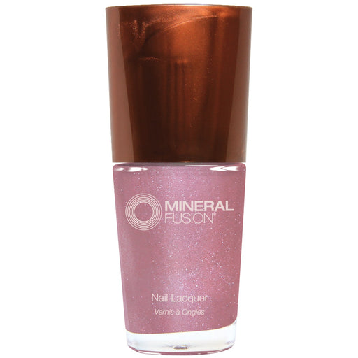 Mineral Fusion - Nail Polish - Morganite - by Mineral Fusion |ProCare Outlet|