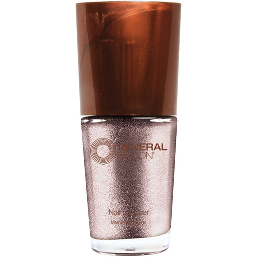 Mineral Fusion - Nail Polish - Nickel & Dime - by Mineral Fusion |ProCare Outlet|