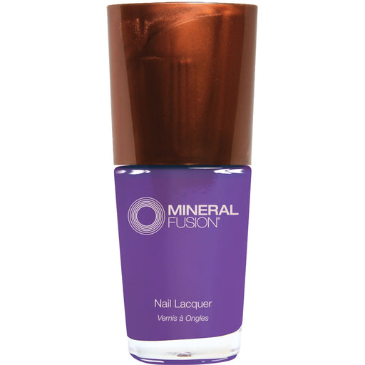 Mineral Fusion - Nail Polish - Rock Cress - by Mineral Fusion |ProCare Outlet|