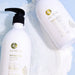 Marula Oil Shampoo - by Luseta Beauty |ProCare Outlet|
