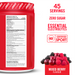 HYDRATION MIX / Mixed Berry - 45 Servings - ProCare Outlet by BioSteel Sports Nutrition
