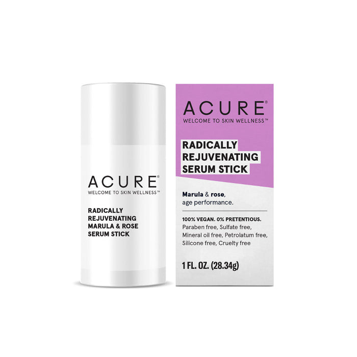 ACURE - Radically Rejuvenating Serum Stick - by Acure |ProCare Outlet|