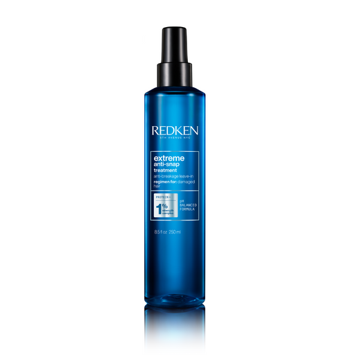 Redken Extreme Anti-Snap Anti-Breakage Leave In Treatment *NEW* - ProCare Outlet by Redken