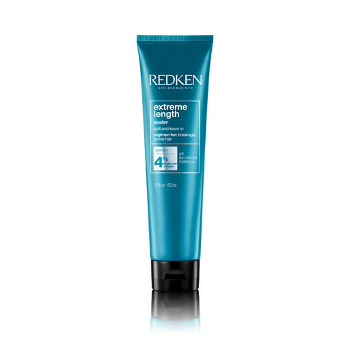 Redken Extreme Length Sealer Leave In Treatment with Biotin *NEW* - ProCare Outlet by Redken