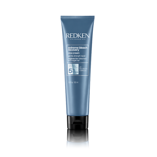 Redken Extreme Bleach Recovery Cica Cream Leave In Treatment *NEW* - ProCare Outlet by Redken