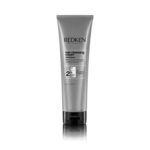 Redken Hair Cleansing Cream Shampoo *NEW* - 250ml - ProCare Outlet by Redken