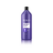 Redken Color Extend Blondage Color Depositing Purple Conditioner *NEW* - 1 litre - ProCare Outlet by Redken