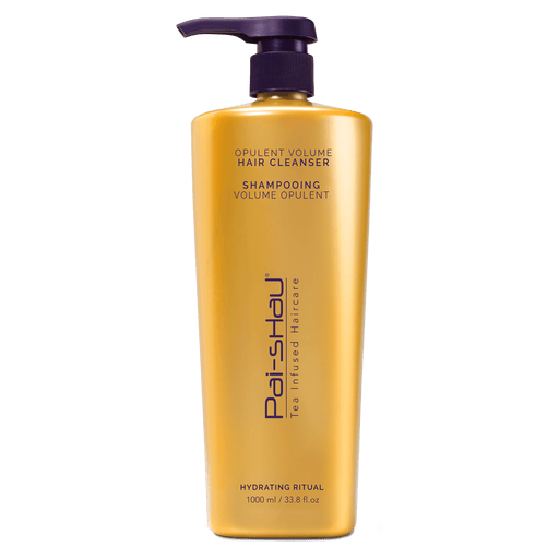 Pai-Shau - Opulent Volume Hair Cleanser | 33.8 OZ| - by Pai-Shau |ProCare Outlet|