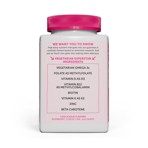 SmartyPants Vitamins - Organics - Women's Formula (120) - by SmartyPants Vitamins |ProCare Outlet|