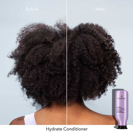 Pureology - Hydrate - Conditioner |33.8 oz| - ProCare Outlet by Pureology