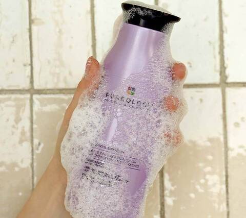 Pureology - Hydrate Sheer - Shampoo |33.8 oz| - by Pureology |ProCare Outlet|