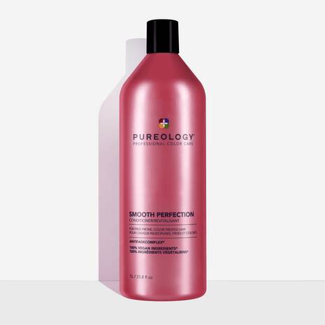 Pureology - Smooth Perfection - Conditioner |33.8 oz| - ProCare Outlet by Pureology