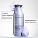 Pureology - Strength Cure - Blonde Shampoo |33.8 oz| - by Pureology |ProCare Outlet|