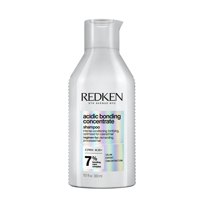 Redken - Acidic Bonding Concentrate - Shampoo - 1lb - ProCare Outlet by Redken