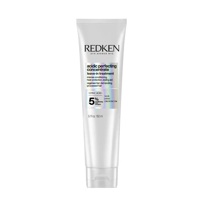 Redken - Acidic Perfecting Leave-in Treatment - by Redken |ProCare Outlet|