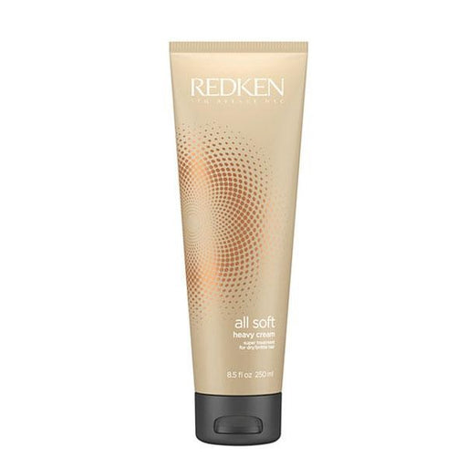 Redken - All soft Heavy Cream |250ml| - ProCare Outlet by Redken